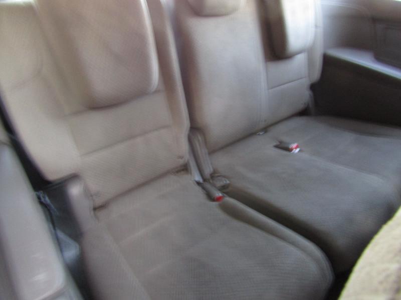 Honda Odyssey EX 2015