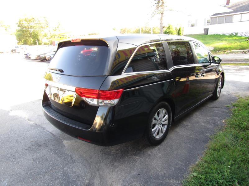 Honda Odyssey EX 2015