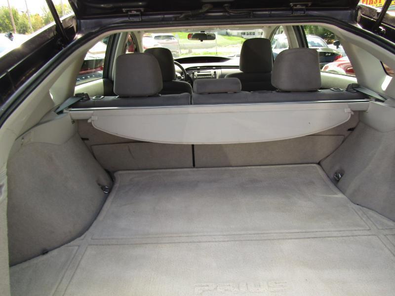 Toyota Prius Prius III 2010