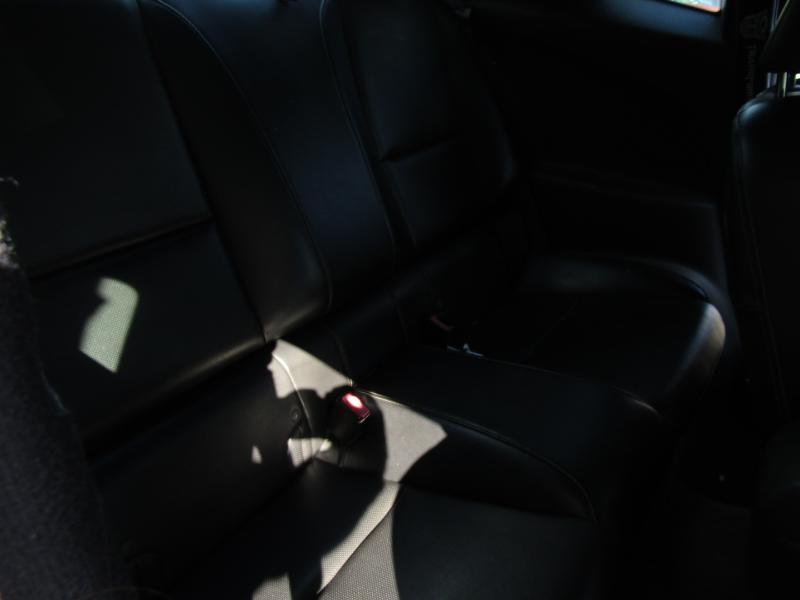 Chevrolet Camaro 2SS Coupe 2011
