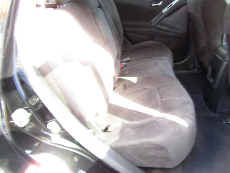 Nissan Murano SL AWD 2014