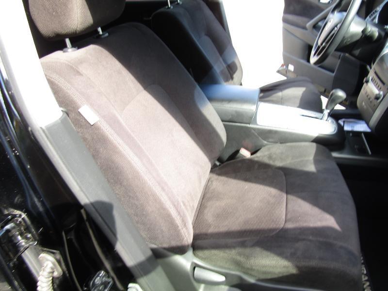 Nissan Murano SL AWD 2014