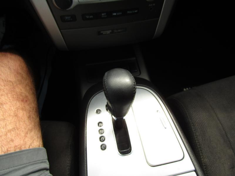 Nissan Murano SL AWD 2014