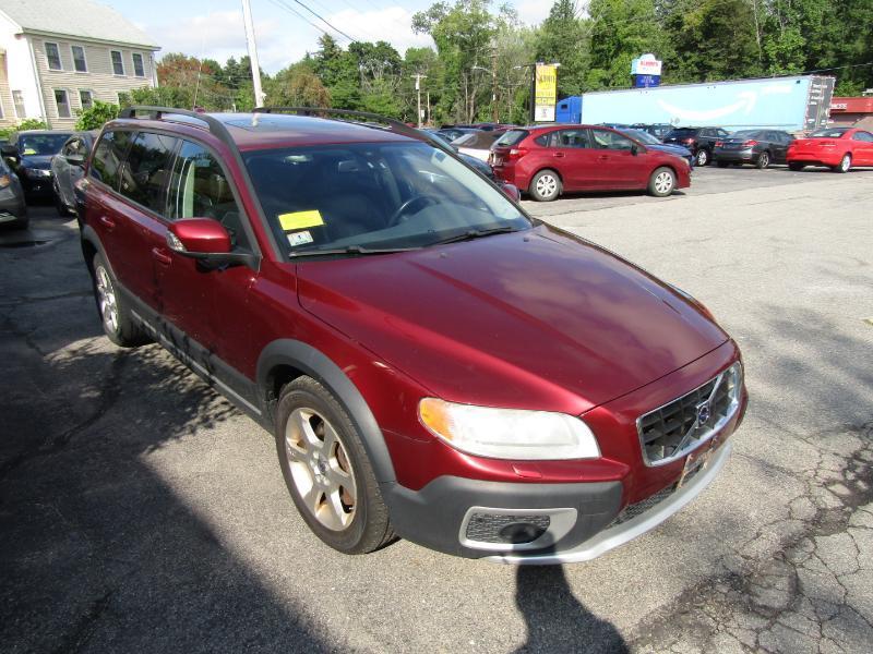 Volvo XC70 Cross Country 2008