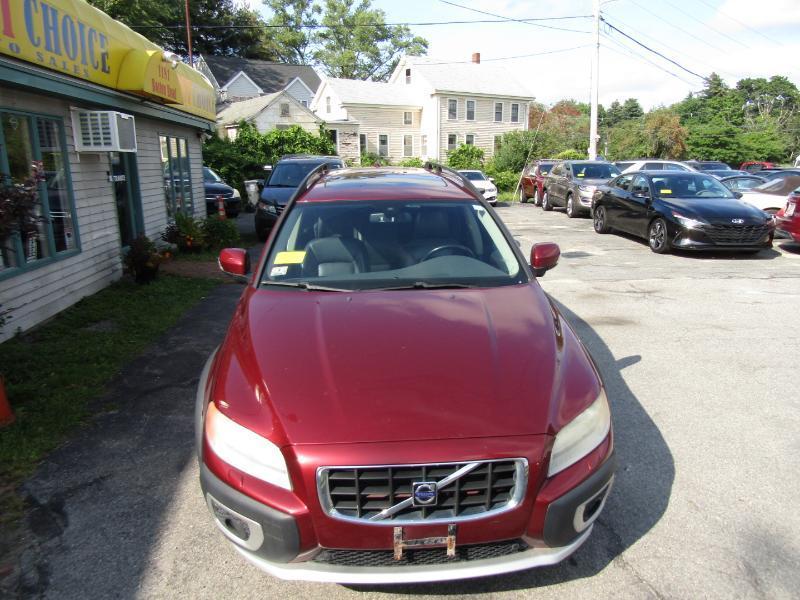 Volvo XC70 Cross Country 2008