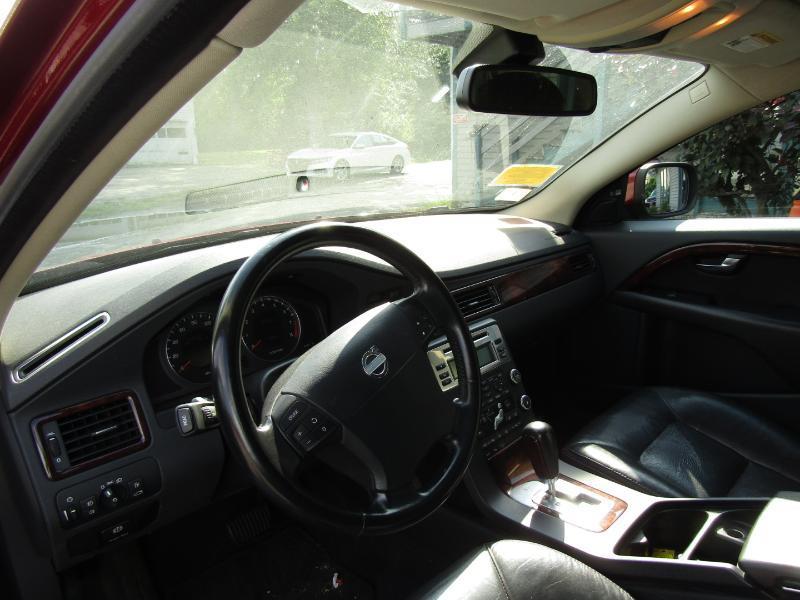 Volvo XC70 Cross Country 2008