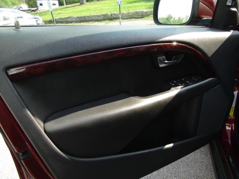 Volvo XC70 Cross Country 2008