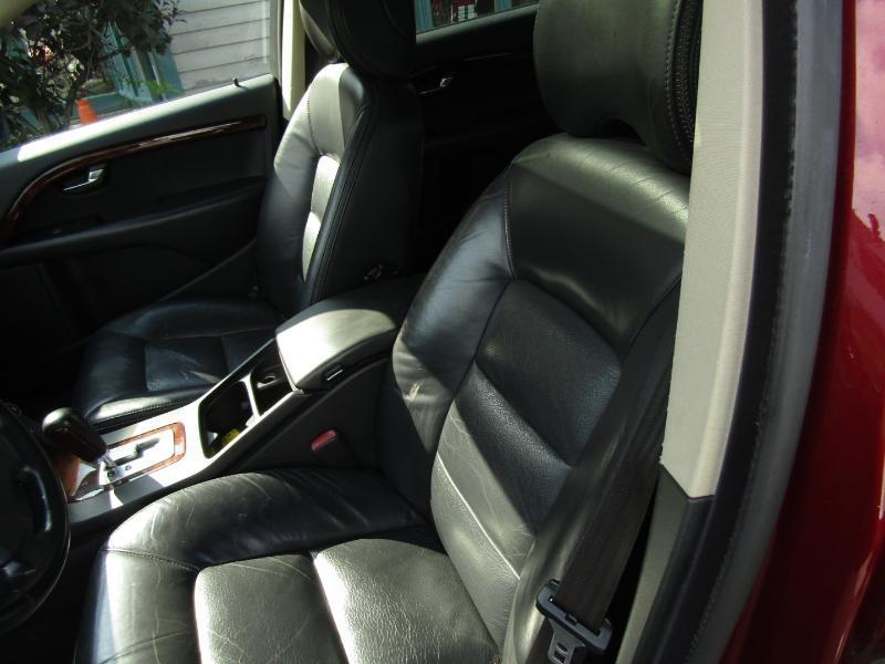 Volvo XC70 Cross Country 2008