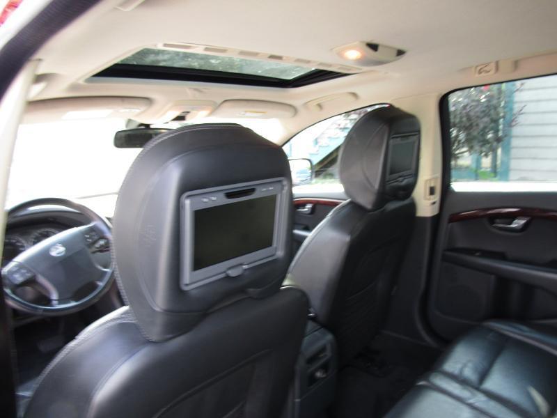 Volvo XC70 Cross Country 2008