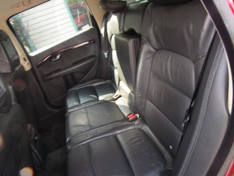 Volvo XC70 Cross Country 2008