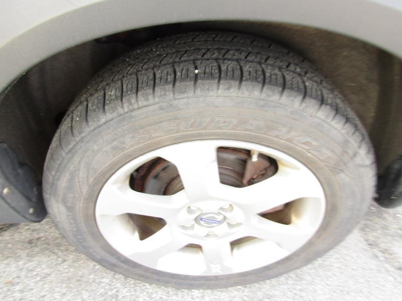 Volvo XC70 Cross Country 2008