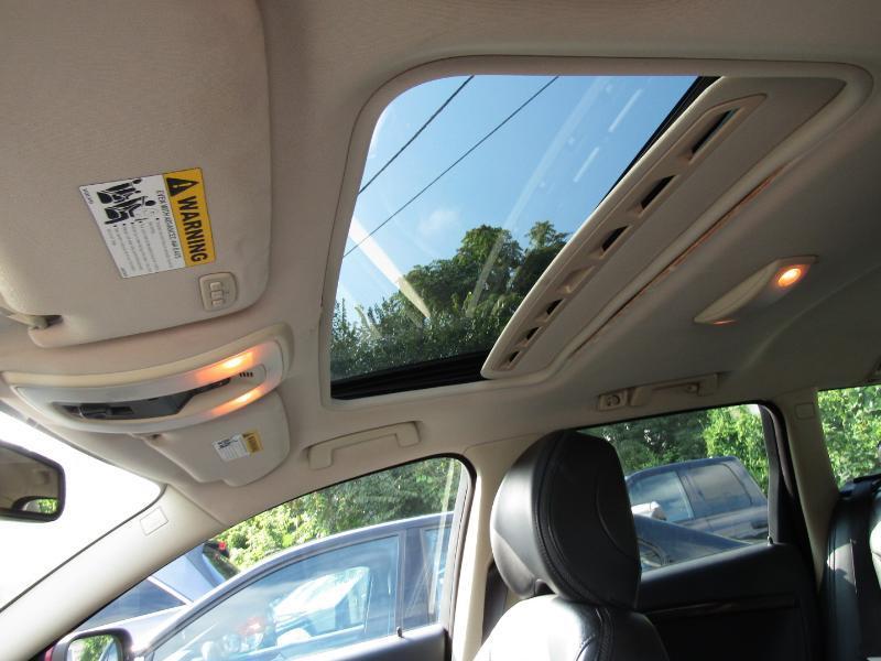 Volvo XC70 Cross Country 2008