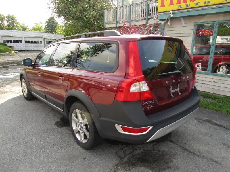 Volvo XC70 Cross Country 2008