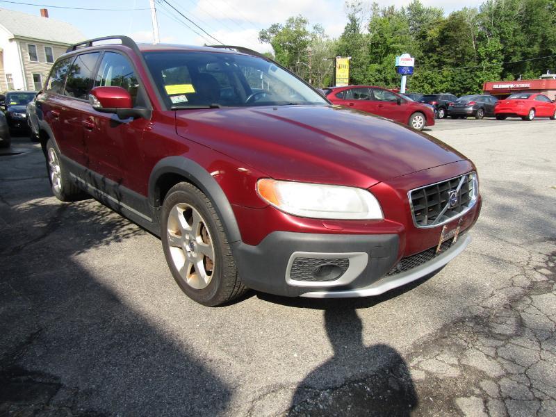 Volvo XC70 Cross Country 2008