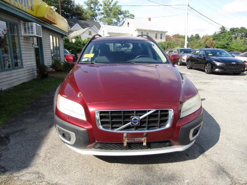 Volvo XC70 Cross Country 2008