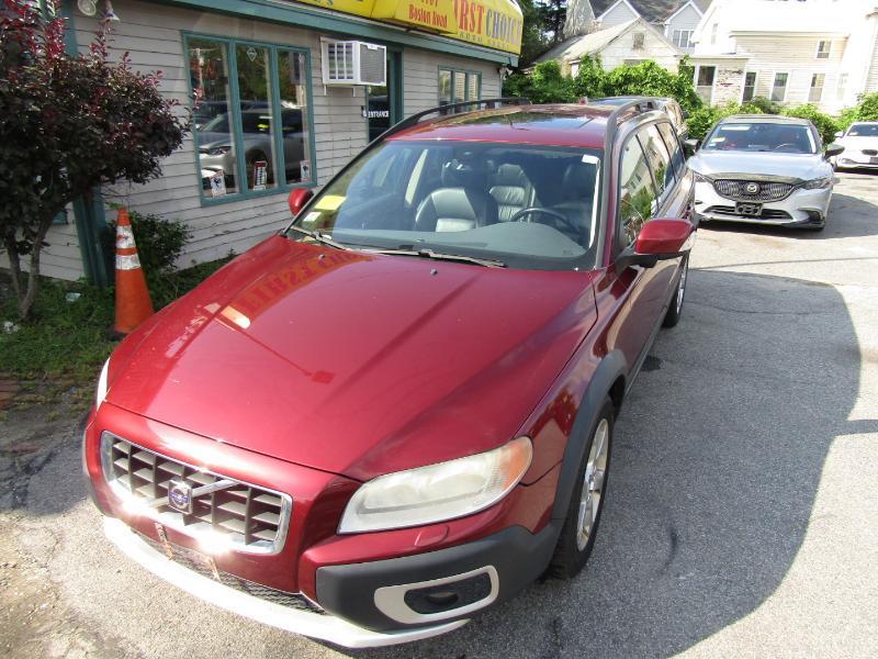 Volvo XC70 Cross Country 2008