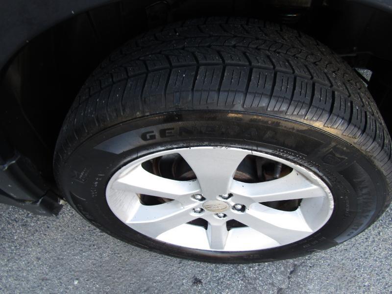 Subaru Outback 2.5i Premium 2014