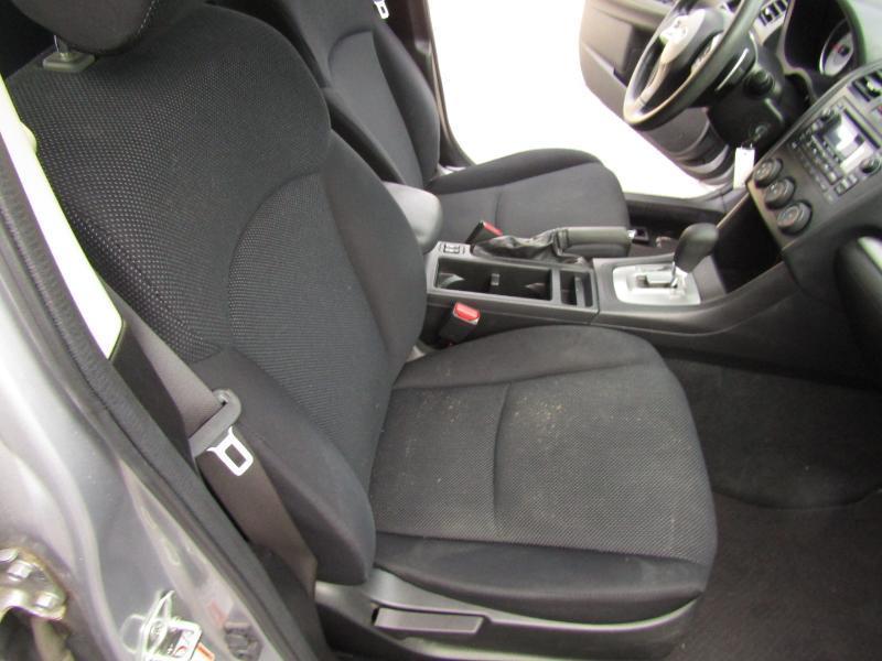 Subaru Impreza 2.0i Premium 4-Door w/All Weather Package 2014