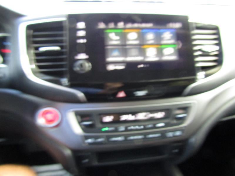 Honda Pilot EXL 4WD 2019
