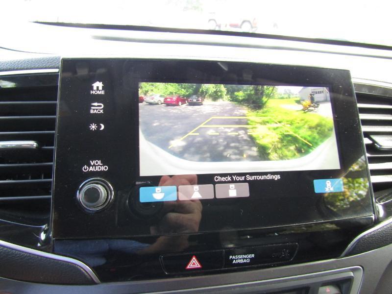 Honda Pilot EXL 4WD 2019