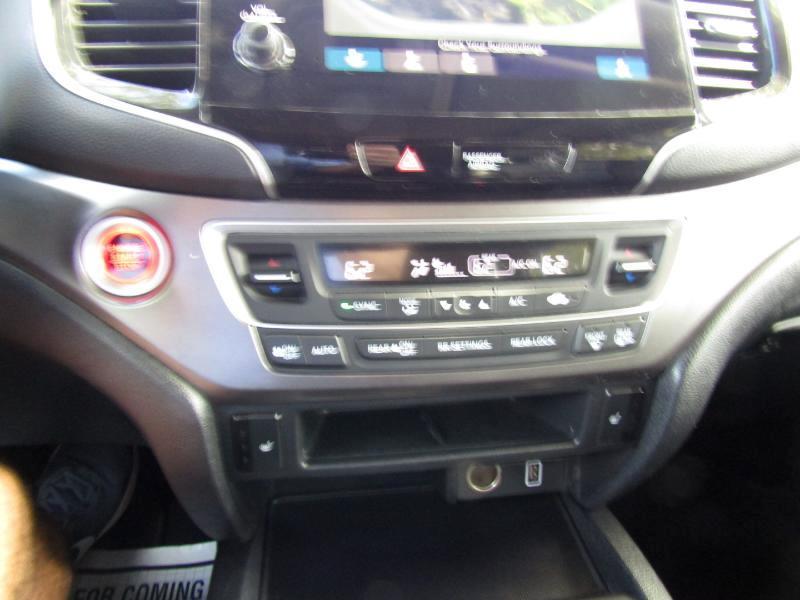 Honda Pilot EXL 4WD 2019
