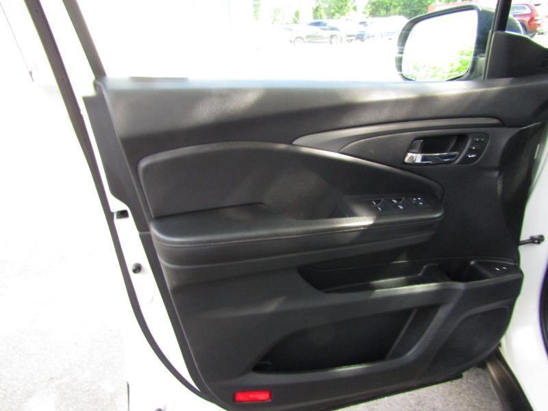 Honda Pilot EXL 4WD 2019