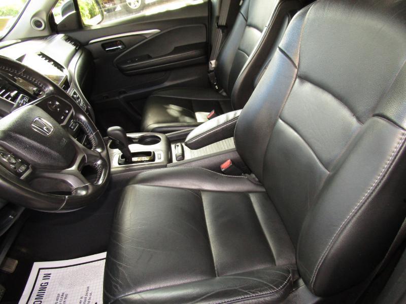 Honda Pilot EXL 4WD 2019