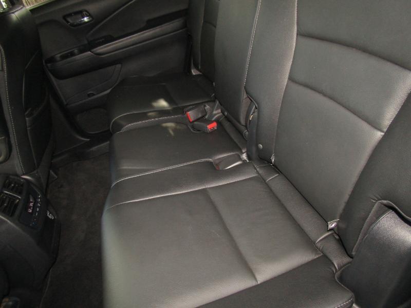 Honda Pilot EXL 4WD 2019