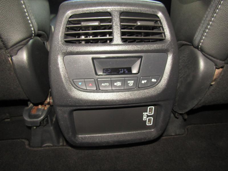 Honda Pilot EXL 4WD 2019