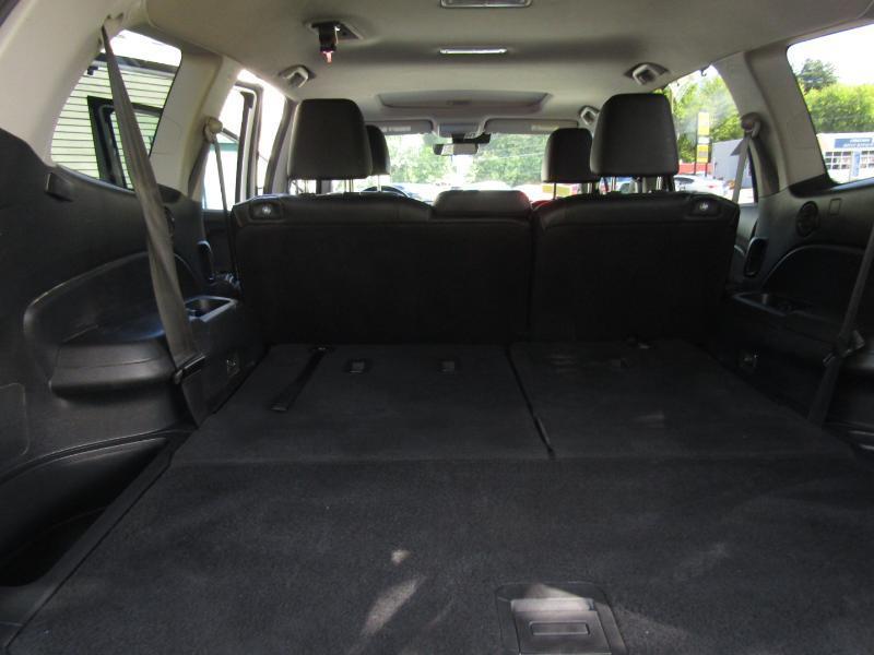 Honda Pilot EXL 4WD 2019
