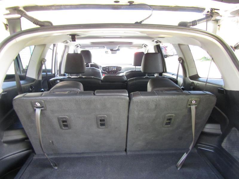 Honda Pilot EXL 4WD 2019