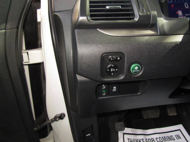 Honda Pilot EXL 4WD 2019