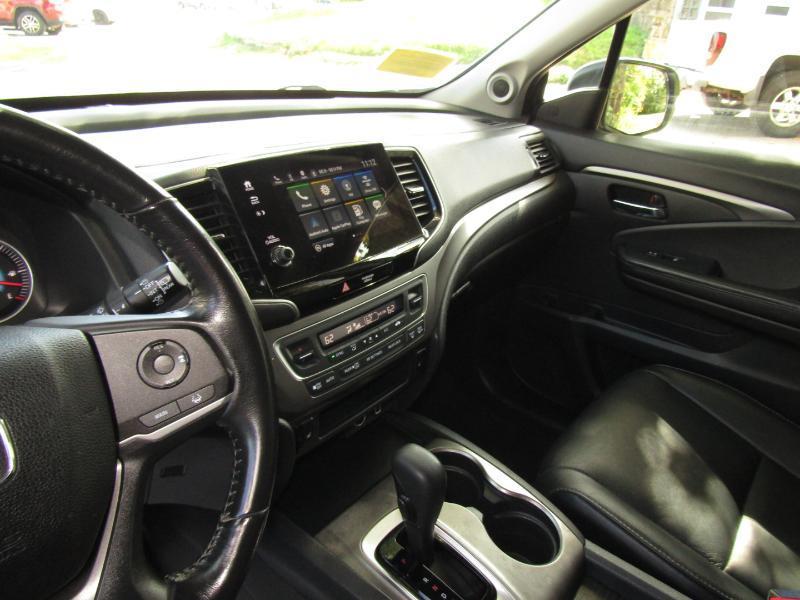 Honda Pilot EXL 4WD 2019