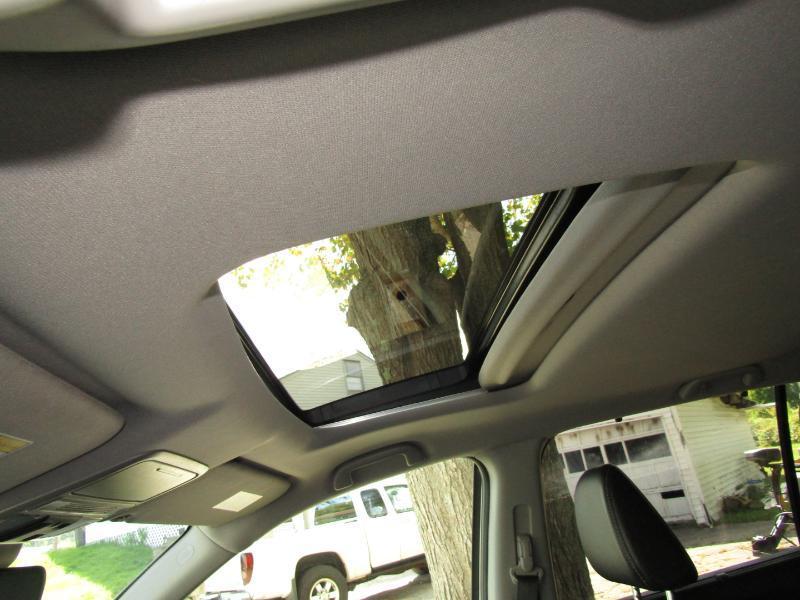 Honda Pilot EXL 4WD 2019