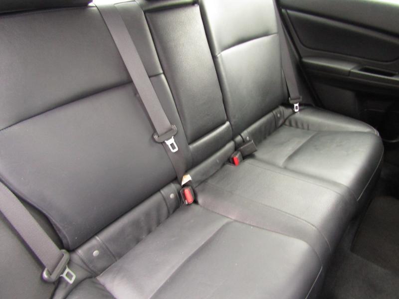 Subaru Impreza Limited 4-Door 2013