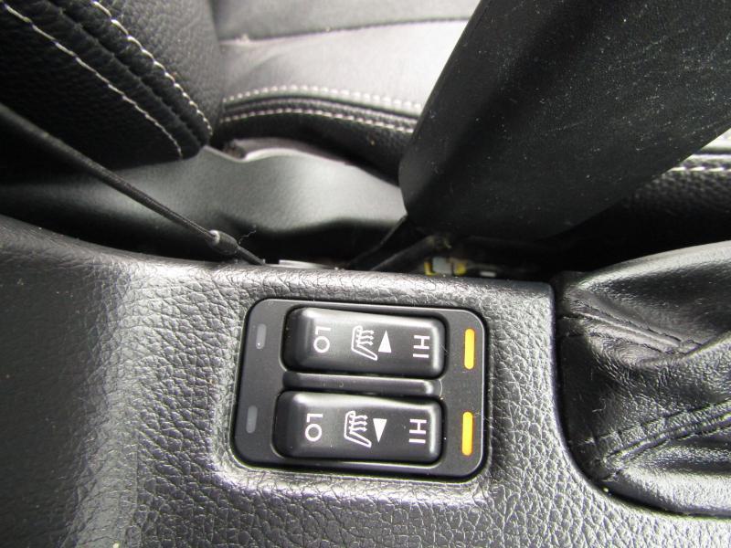 Subaru Impreza Limited 4-Door 2013