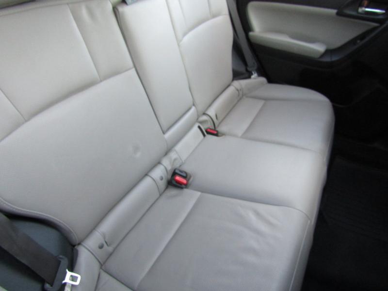 Subaru Forester 2.5i Limited 2016