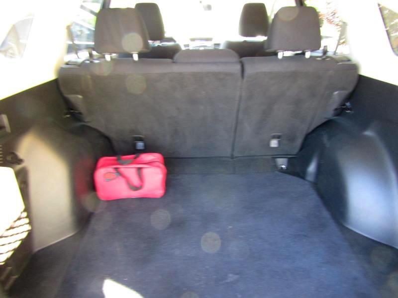 Honda CR-V SE 4WD 2016