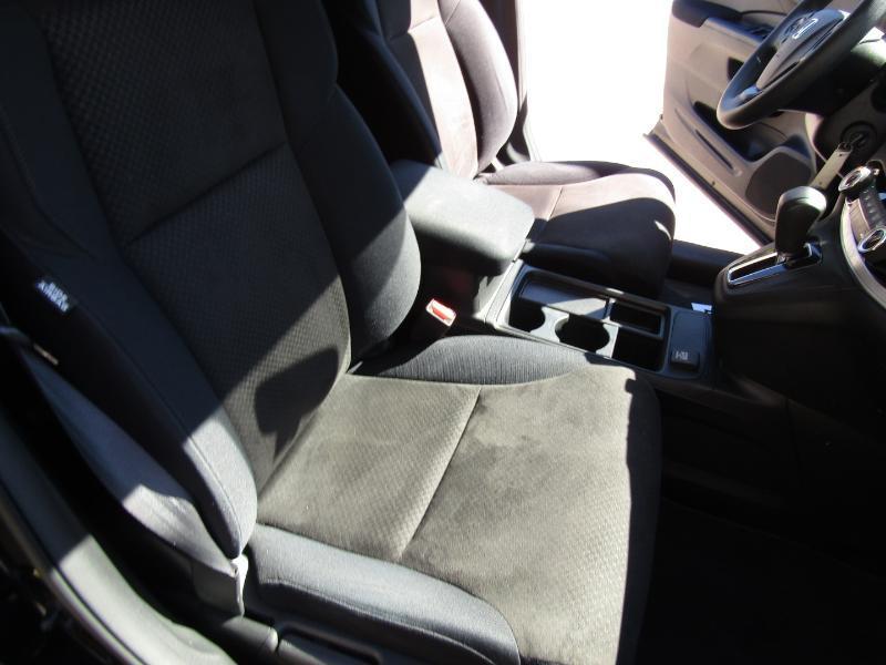 Honda CR-V SE 4WD 2016
