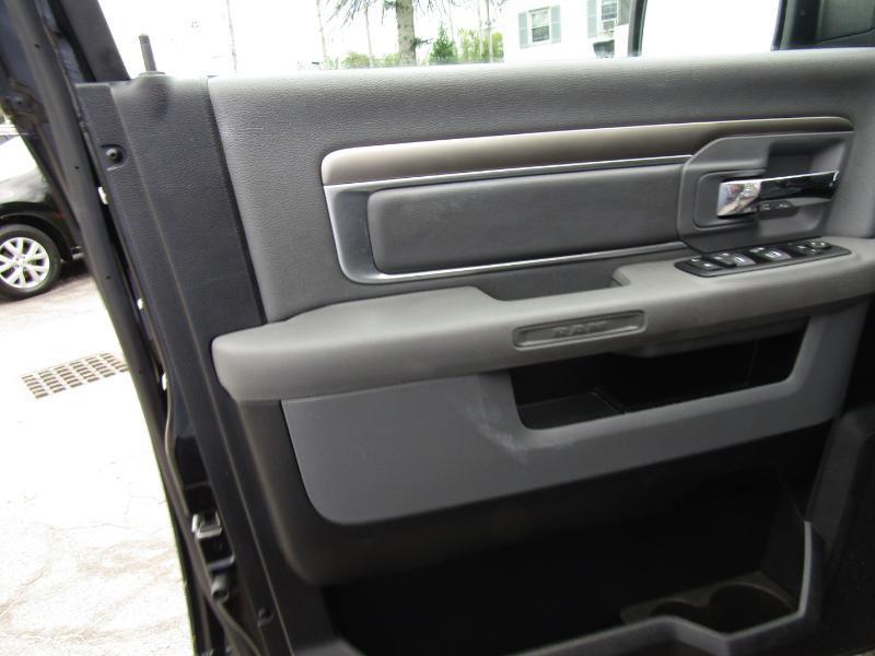 RAM 1500  2016