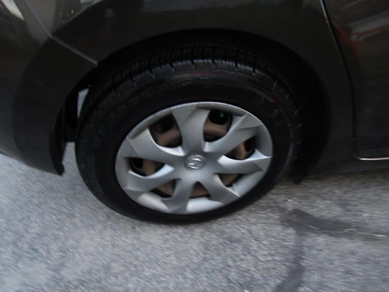 Mazda MAZDA3 i Sport AT 5-Door 2014
