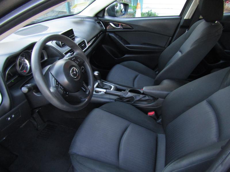 Mazda MAZDA3 i Sport AT 5-Door 2014