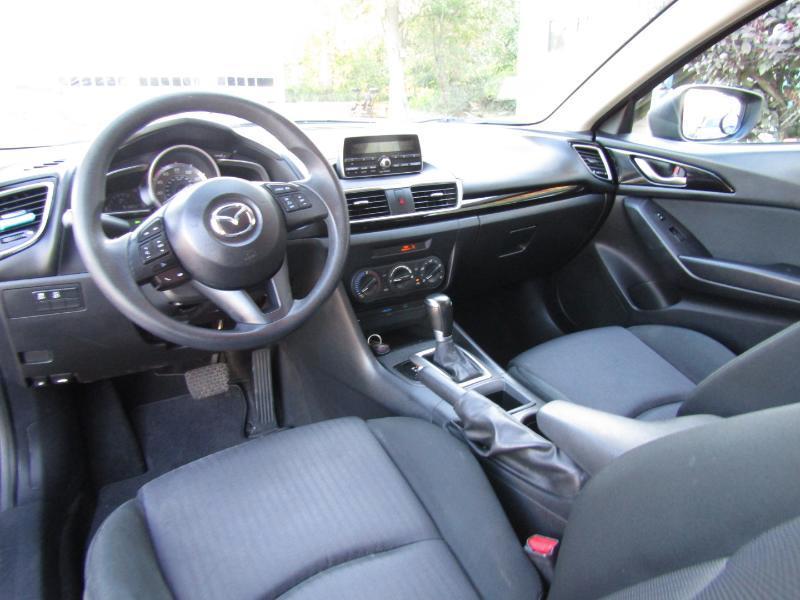 Mazda MAZDA3 i Sport AT 5-Door 2014