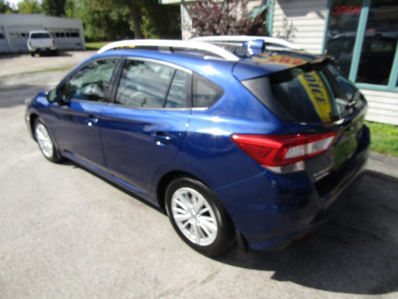 Subaru Impreza  2017