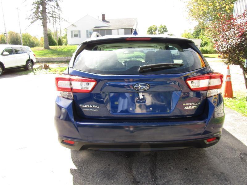 Subaru Impreza  2017