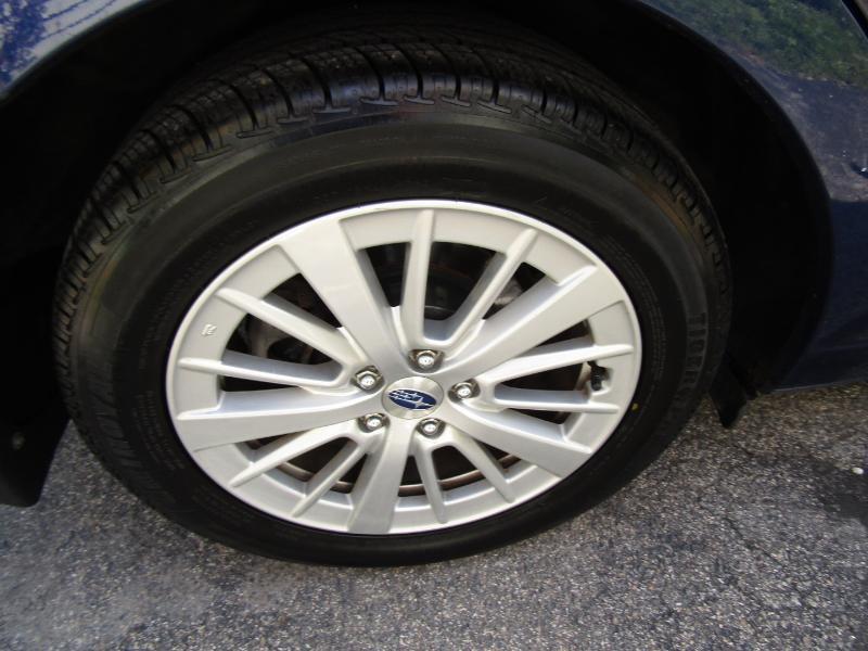 Subaru Impreza  2017
