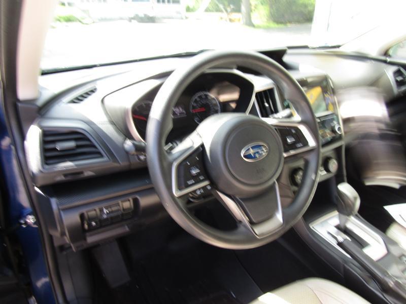 Subaru Impreza  2017