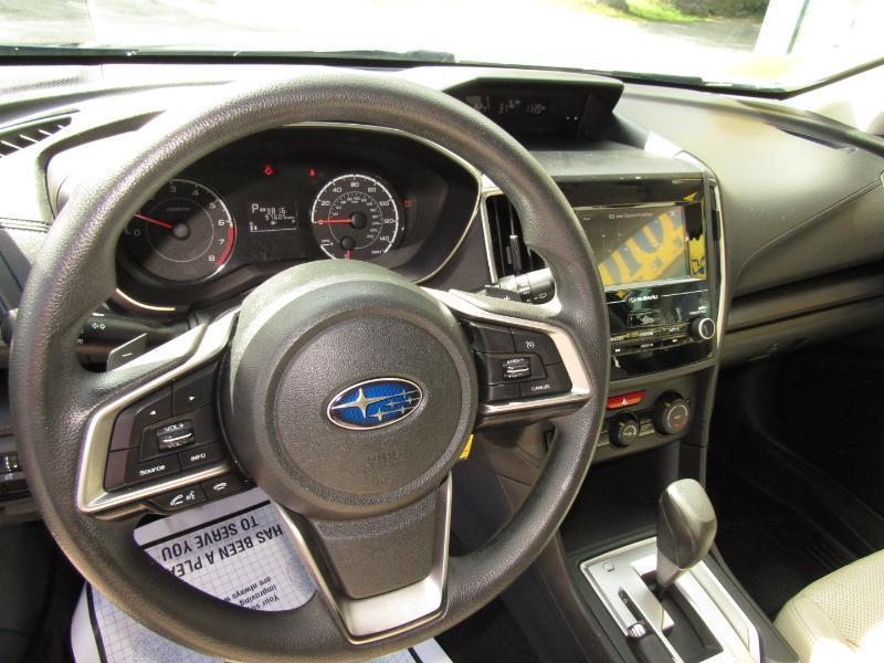 Subaru Impreza  2017