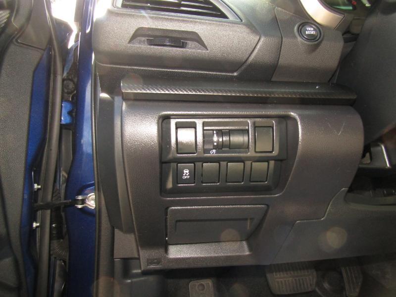 Subaru Impreza  2017
