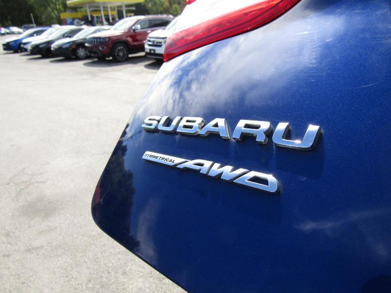 Subaru Impreza  2017